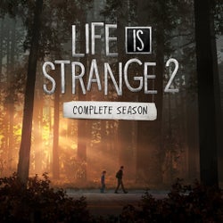 Life is Strange 2