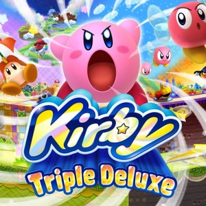 Kirby: Triple Deluxe