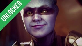 Unlocked 295: What Is Mass Effect's Future?