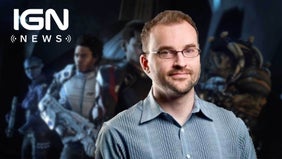 BioWare GM Steps Down, Original Mass Effect Director Returning - IGN News