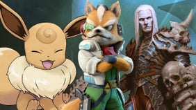 Is Starlink The Star Fox Game We've Wanted for Years? - NVC 429