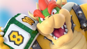 Super Mario Party Fixes Problems from Mario Party 10 - NVC Highlight