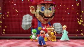 Super Mario Party - Accolades Trailer