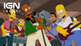 Simpsons Creator Responds to Apu Controversy - IGN News