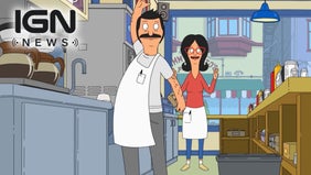 Bob's Burgers Movie, Family Guy Hybrid Film Might Be Coming - IGN News