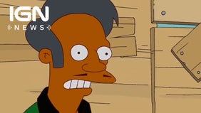 Fox TV Bosses Weigh In On Simpsons' Apu Controversy - IGN News