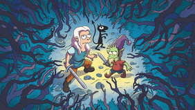 What Disenchantment Needs to Fix in Season 2