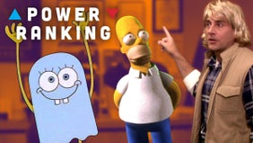 Your Most Liked Halloween TV Episodes - Power Ranking