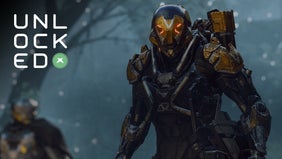 Anthem and Crackdown 3: The Good, Bad, and Ugly - Unlocked 382