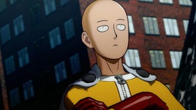 One Punch Man: A Hero Nobody Knows - The First 19 Minutes