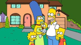 Simpsons Writer Says Coronavirus Meme Is 'Gross' - IGN Now