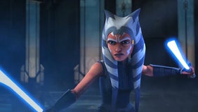 The Siege of Mandalore is 'Some of the Best Star Wars Ever Made,' Says Ashley Eckstein