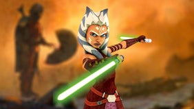 Ahsoka Tano in The Mandalorian Rumors: Ashley Eckstein Weighs In