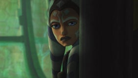 Star Wars: The Clone Wars - Season 7 "Together Again" Clip