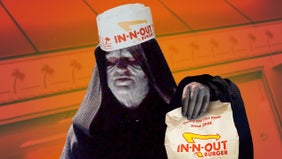 The Clone Wars, Order 66 and In-N-Out Burger