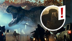 Jurassic World Dominion: Exclusive Prologue Breakdown with Director Colin Trevorrow