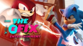 Sonic Movie 2 Leak Reveals Knuckles' Surprising Role + Plot Details - IGN The Fix: Entertainment