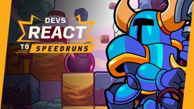 Shovel Knight Pocket Dungeon Developers Reacts to 17 Minute Speedrun