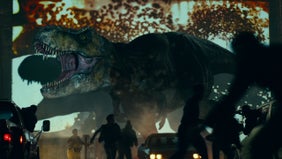 Jurassic World Dominion - Legacy Featurette