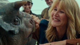 Jurassic World Dominion - Women Inherit The Earth Featurette