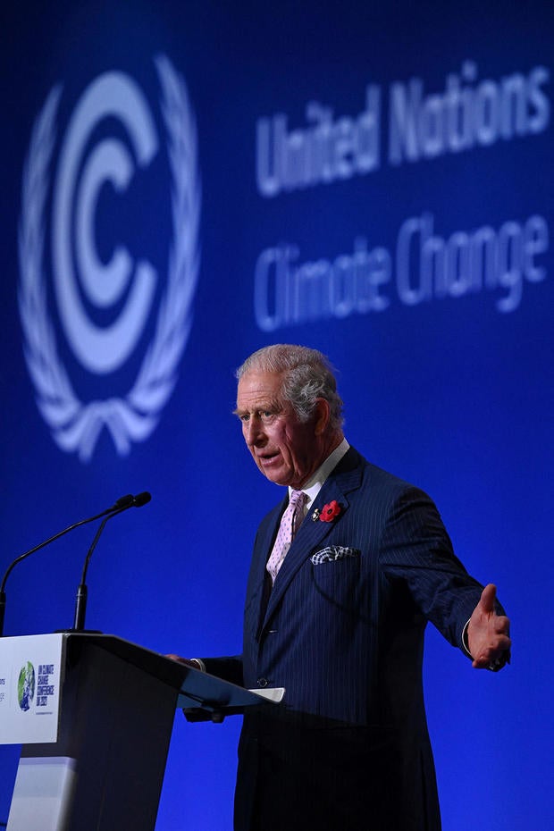 BRITAIN-UN-CLIMATE-COP26 