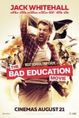 The Bad Education Movie