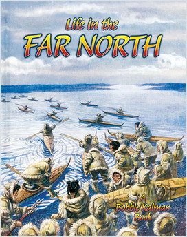 Cover: Life in the Far North