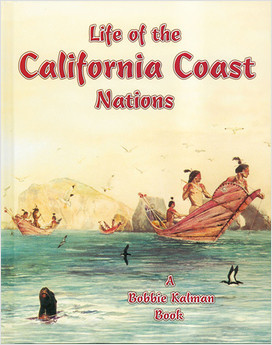 Cover: Life of the California Coast Nations