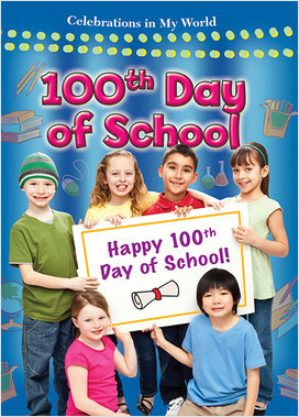 Cover: 100th Day of School