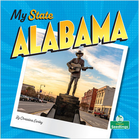 Cover: Alabama