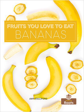 Cover: Bananas