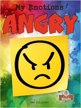 Cover: Angry