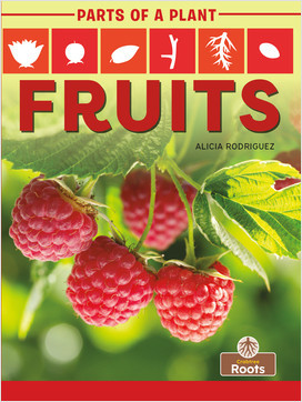 Cover: Fruits