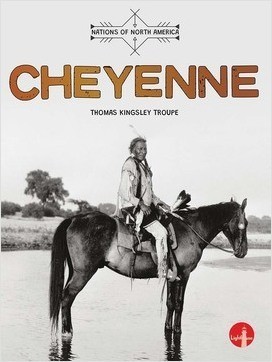 Cover: Cheyenne