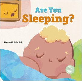 Cover: Are You Sleeping?