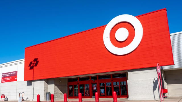 Target's Quarterly Earnings Miss Expectations 