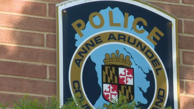 Anne Arundel County Police Department 