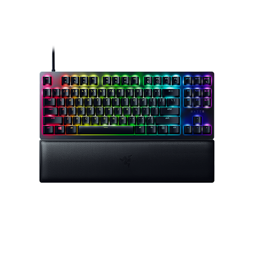 Razer Huntsman V2 Tenkeyless...