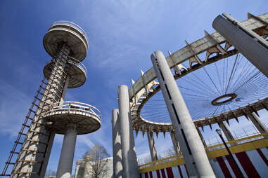 New York State Pavilion