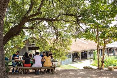 Jester King Brewery