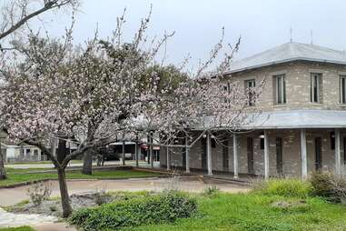 Lyndon B. Johnson National Historical Park