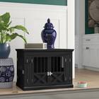 Natoli Triple Door Pet Crate