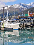 The Gateway to Alaska Is a Nexus for Glaciers, Sea Life, and Flightseeing