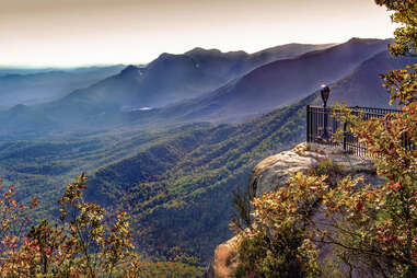 caesars head state park