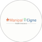 ManipalCigna Health Insurance Bill Payment