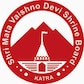 Shri Mata Vaishno Devi Shrine Board