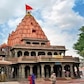 Shri Mahakaleshwar Mandir Prabandha Samitee