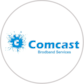 Comcast Broadband Services Bill Payment