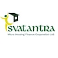 Svatantra Micro Housing Finance Corporation Limited EMI payment