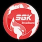 SGK Broadband Bill Payment